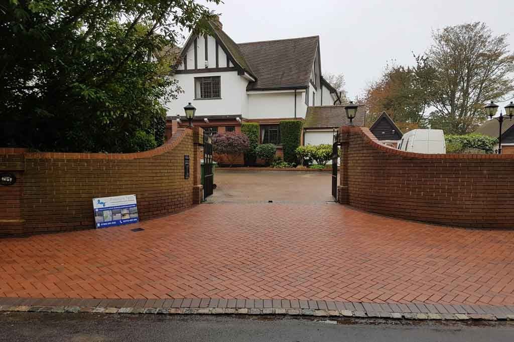 Professional pressure washing Sevenoaks Professional pressure washing Sevenoaks