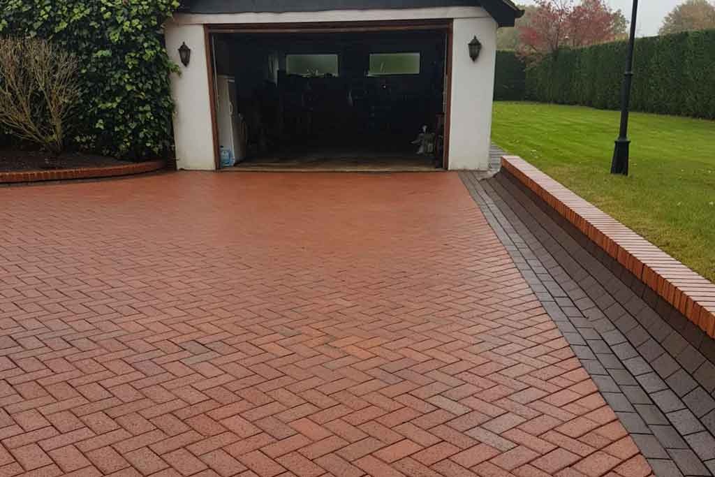 Exterior cleaning in Sevenoaks Exterior cleaning in Sevenoaks
