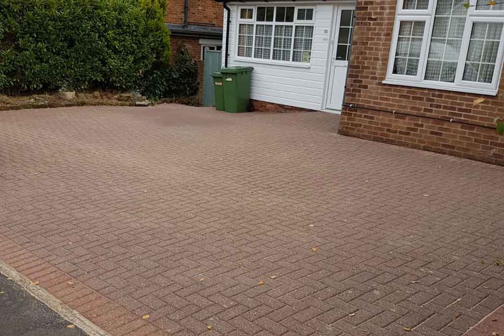 Patio cleaning in Sevenoaks Patio cleaning in Sevenoaks