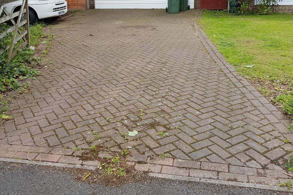 Jet washing in Sevenoaks Jet washing in Sevenoaks